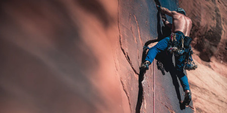 Săptămâna alpinismului - sute de modele pentru alpiniști mari și mici