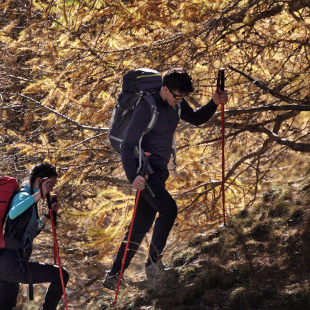 Ce înseamnă hiking?