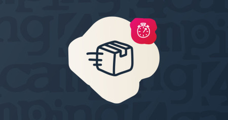 Prelungirea termenului de ridicare a coletului din magazin