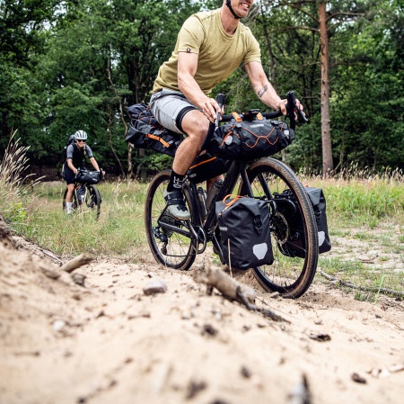 Bikepacking de la A la Z