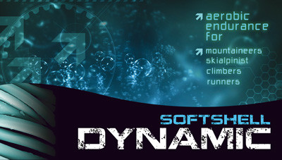 Dynamic Softshell