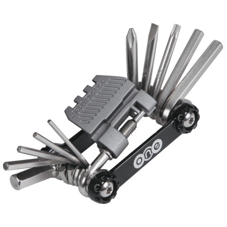 Instrument Just One One Tool 14.0 negru