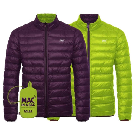 Geacă din puf femei Mac in a Sac Polar