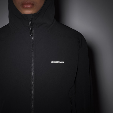 Geacă femei Salomon Outpeak softshell W