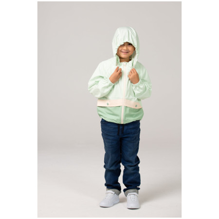 Geacă copii DucKsday Windbreaker Jacket Breeze