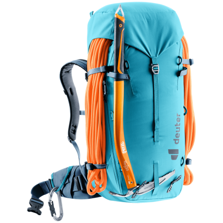 Rucsac Deuter Guide 32+8 SL