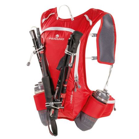 Rucsac Ferrino X-Cross 12