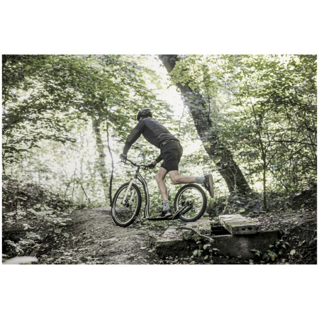 Trotinetă Yedoo Trexx Disc