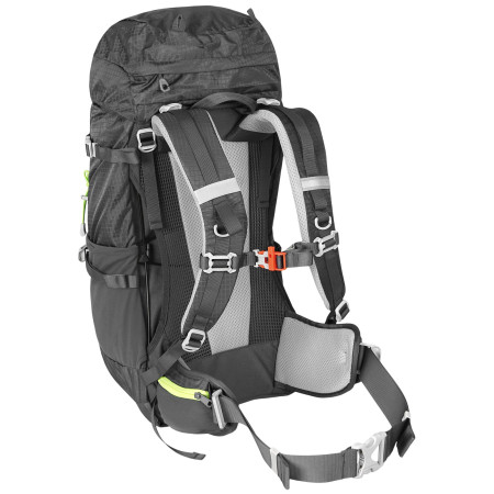 Rucsac turistic Zulu Sandstone 45+5