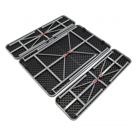 Masă cu bănci Vango Orchard Bench Set