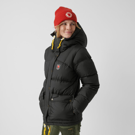 Geacă femei Fjällräven Expedition Down Lite Jacket W