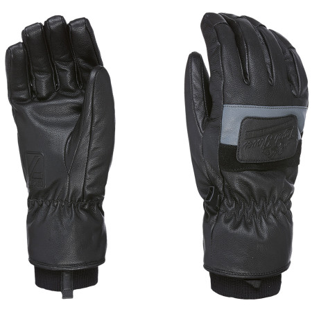Mănuși de schi bărbați Level Empire negru