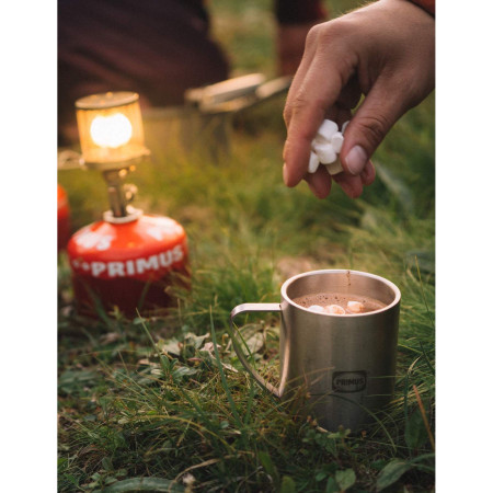 Cană Primus 4 Season Mug 0.2L