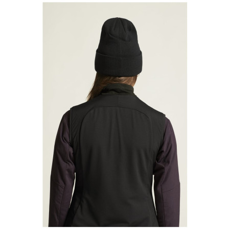 Vestă femei Craft Adv Nordic Training Insulate Vest W