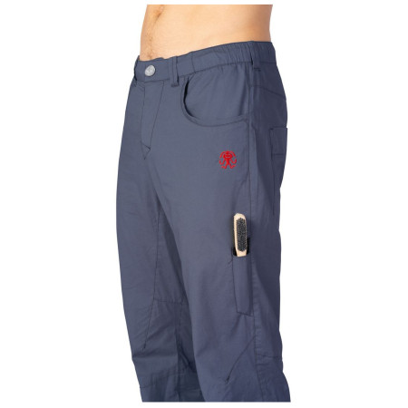 Pantaloni bărbați Rafiki Orco Lt