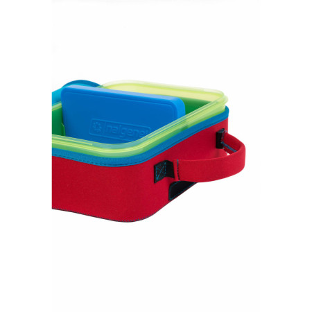 Cutie pentru gustări Nalgene Lunch Box Buddy