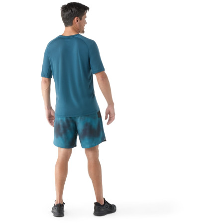 Tricou bărbați Smartwool M Active Ultralite Short Sleeve