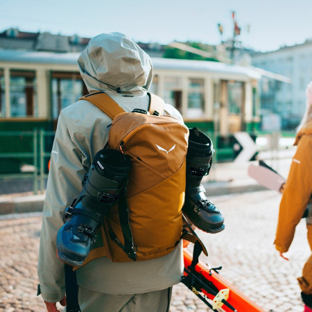 Rucsac Salewa Sella Free 22L