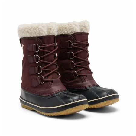 Încălțăminte de iarnă femei Sorel Winter Carnival™ Boot Wp