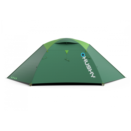 Cort Husky Boyard 4 Plus verde