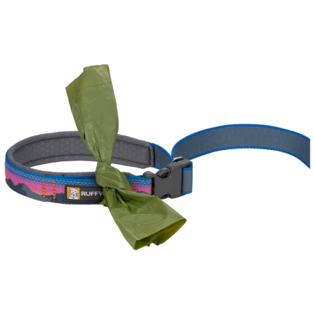 Lesă pentru câini Ruffwear Crag EX™ Leash