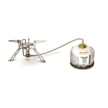 Arzător Pinguin Mantis Titan