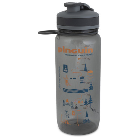 Sticlă Pinguin Tritan Sport 650 ml