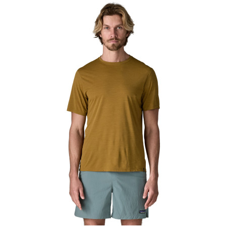 Tricou bărbați Patagonia Men's Capilene Cool Ultra Shirt