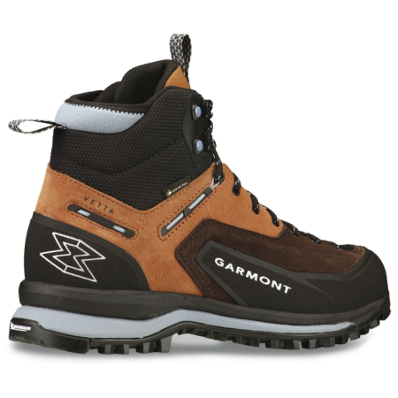 Încălțăminte de trekking femei Garmont Vetta Tech Gtx Wms