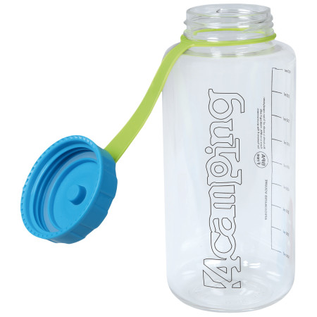 Sticlă 4camping Tritan Wide 1L