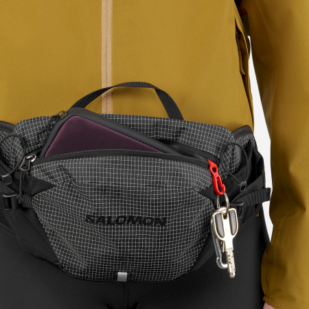Borsetă Salomon Trailblazer Commuter