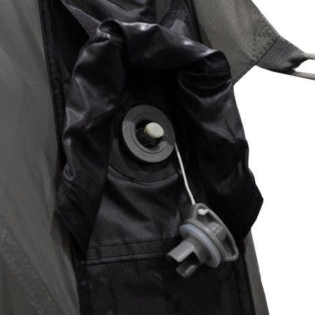 Cort frontal Vango Quadris Air Low