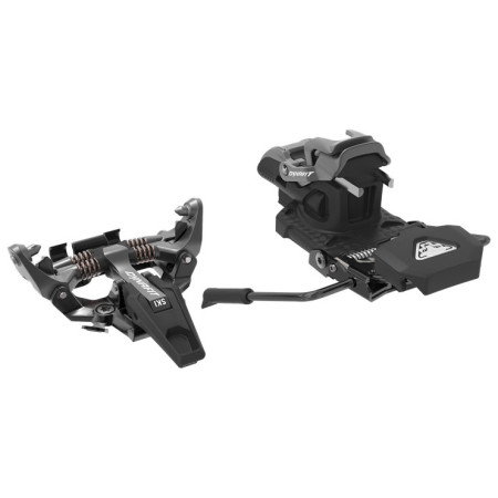 Legături schi alpin Dynafit Blacklight+ Binding