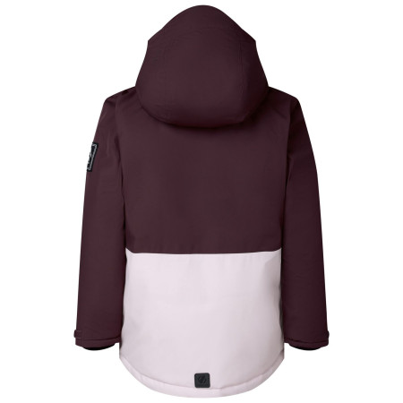 Geacă copii Dare 2b Wing It Jacket Hucklbr/PkHz