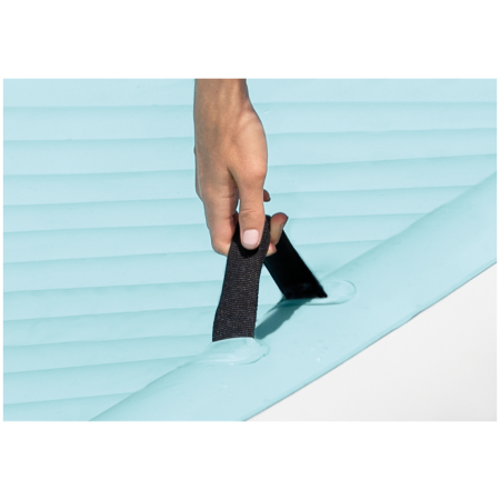 Saltea gonflabilă Intex Water Lounge