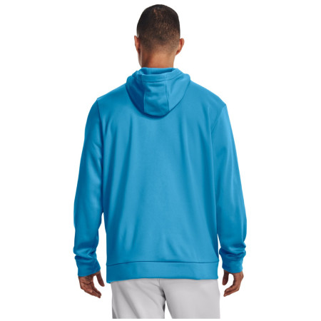Hanorac bărbați Under Armour Armour Fleece Big Logo HD