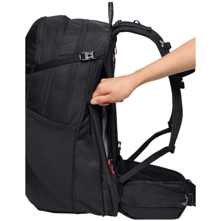 Rucsac turistic mic Vaude Wizard 24+4