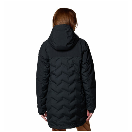Geacă de iarnă femei Columbia Mountain Croo™ III Mid Down Jacket