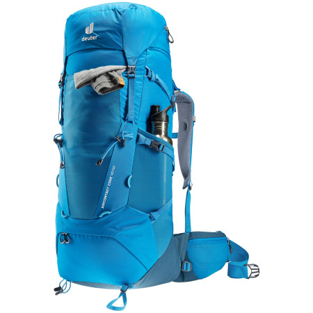Rucsac turistic Deuter Aircontact Core 40+10
