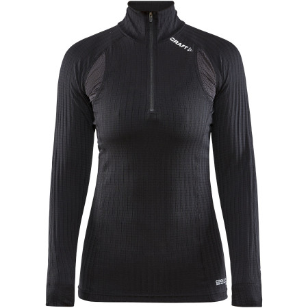 Tricou femei Craft Active Extreme X Zip