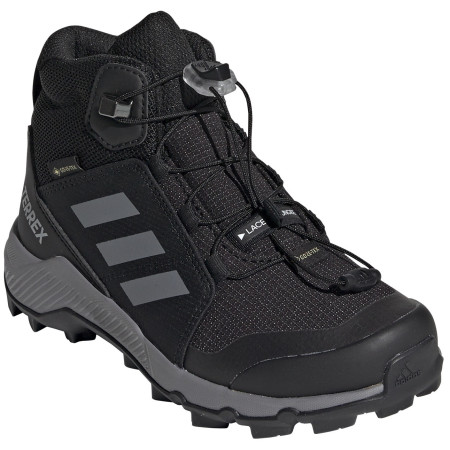 Încălțăminte copii Adidas Terrex Mid Gtx K 2024