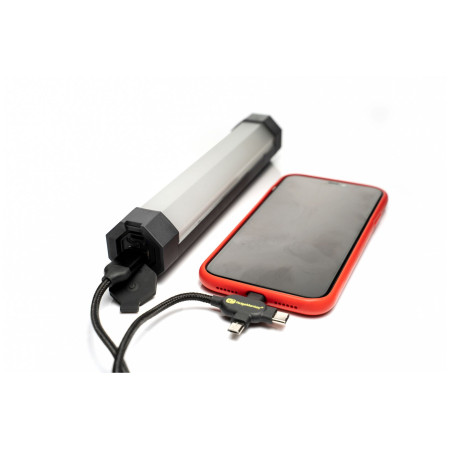Lumină Ridge Monkey Vault Lite IR180