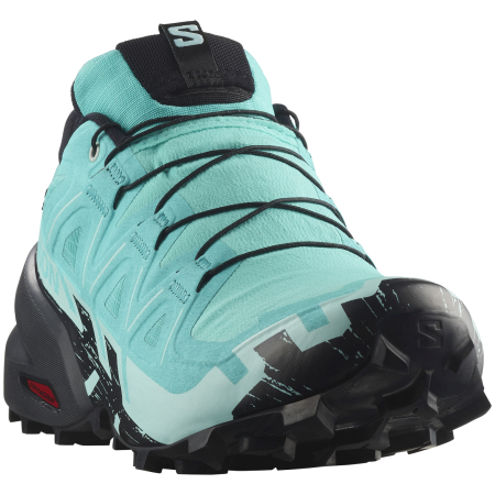 Încălțăminte femei Salomon Speedcross 6 Gore-Tex