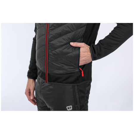 Hanorac bărbați Etape Crux Pro 2.0