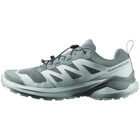 Încălțăminte de alergat pentru bărbați Salomon X-Adventure Gore-Tex