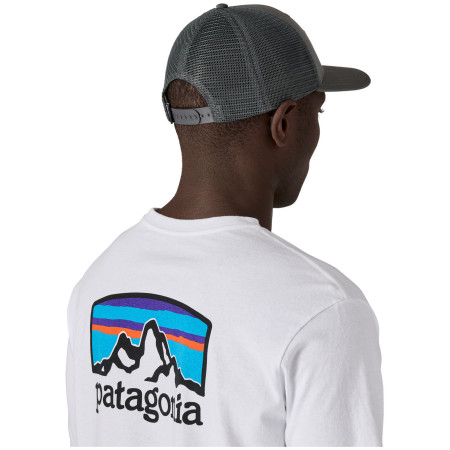Șapcă Patagonia P-6 Logo Trucker Hat