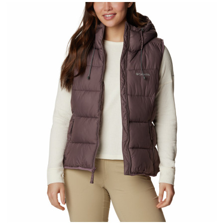 Vestă femei Columbia Pike Lake II Insulated Vest