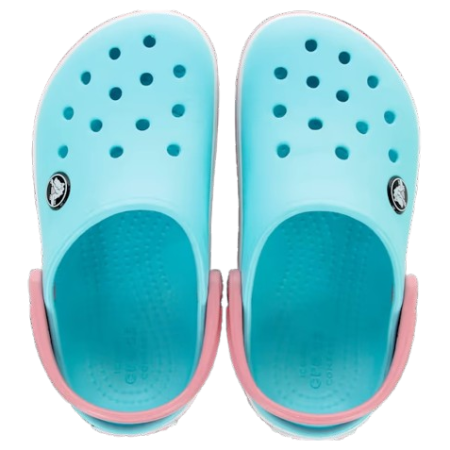 Papuci copii Crocs Crocband Clog K