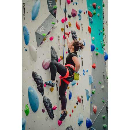 Tricou femei Zulu Bambus 210 Short