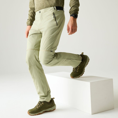 Pantaloni bărbați Regatta Mountain Z/O Trousers